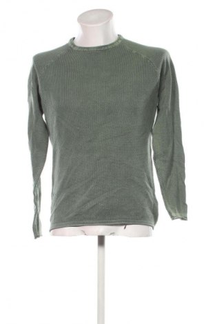 Herrenpullover Key Largo, Größe S, Farbe Grün, Preis € 33,99
