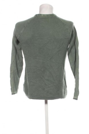 Herrenpullover Key Largo, Größe S, Farbe Grün, Preis € 33,99
