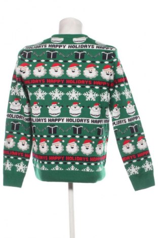 Herrenpullover Kiabi, Größe L, Farbe Mehrfarbig, Preis € 24,99