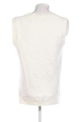 Herrenpullover Kilky, Größe M, Farbe Weiß, Preis € 24,99