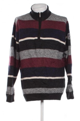 Herrenpullover Kingfield, Größe XL, Farbe Mehrfarbig, Preis € 24,99