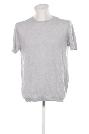 Herrenpullover L.B.M. 1911, Größe L, Farbe Grau, Preis 152,99 €