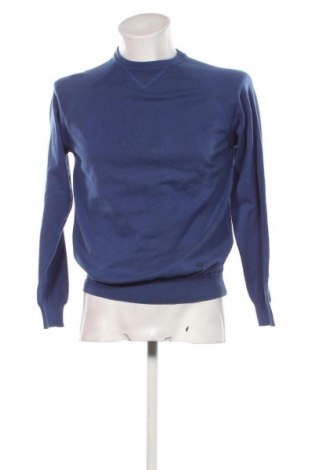 Herrenpullover LABORATORI ITALIANI, Größe L, Farbe Blau, Preis 139,99 €
