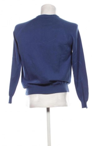 Herrenpullover LABORATORI ITALIANI, Größe L, Farbe Blau, Preis 139,99 €