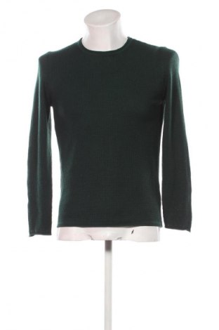 Herrenpullover LCW, Größe S, Farbe Grün, Preis 17,75 €