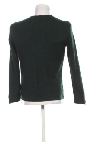 Herrenpullover LCW, Größe S, Farbe Grün, Preis 17,75 €