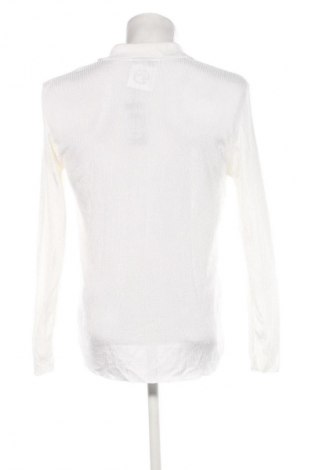 Herrenpullover Lab Pal Zileri, Größe XL, Farbe Ecru, Preis 177,99 €