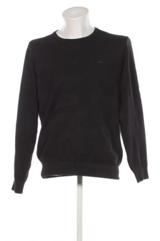 Herrenpullover Lacoste, Größe XL, Farbe Schwarz, Preis € 52,69
