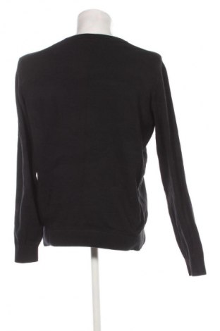 Herrenpullover Lacoste, Größe XL, Farbe Schwarz, Preis € 52,69
