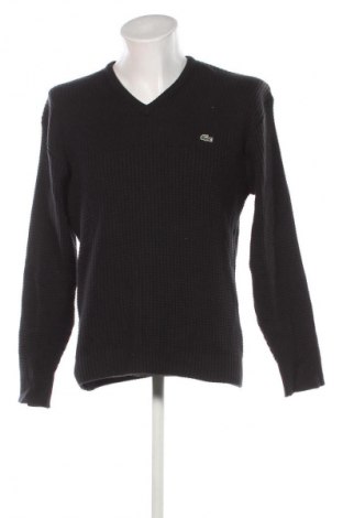 Pánský svetr  Lacoste, Velikost L, Barva Černá, Cena  1 679,00 Kč