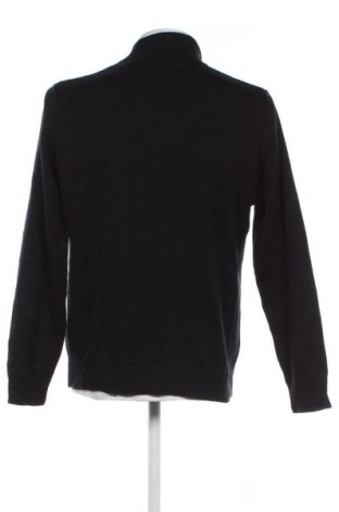 Herrenpullover Larusso, Größe M, Farbe Schwarz, Preis 17,99 €