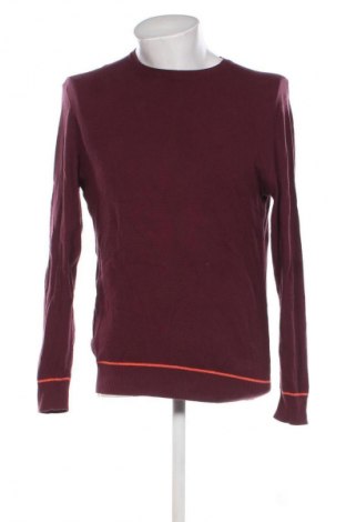 Herrenpullover Lawrence Grey, Größe L, Farbe Rot, Preis € 43,99