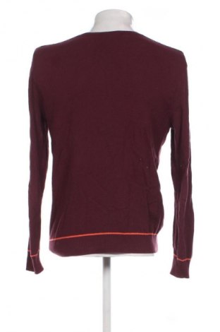Herrenpullover Lawrence Grey, Größe L, Farbe Rot, Preis € 43,99