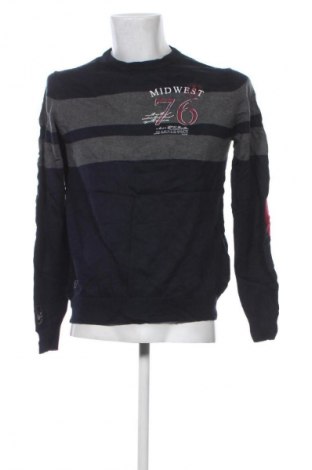 Herrenpullover Livergy, Größe M, Farbe Mehrfarbig, Preis 24,99 €