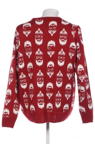 Herrenpullover Livergy, Größe XL, Farbe Mehrfarbig, Preis € 24,99