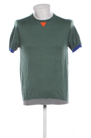 Herrenpullover MQJ, Größe M, Farbe Grün, Preis 96,99 €