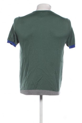 Herrenpullover MQJ, Größe M, Farbe Grün, Preis 96,99 €
