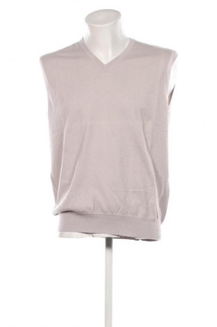 Herrenpullover Made In Italy, Größe XL, Farbe Beige, Preis 38,99 €
