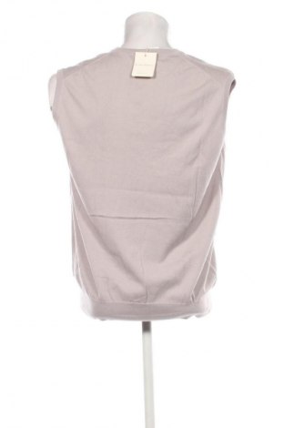 Herrenpullover Made In Italy, Größe XL, Farbe Beige, Preis 38,99 €