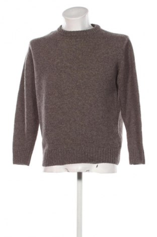 Pánsky sveter  Made In Italy, Veľkosť S, Farba Hnedá, Cena  18,25 €