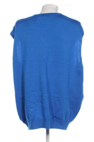 Pánský svetr  Maerz Muenchen, Velikost 4XL, Barva Modrá, Cena  1 315,00 Kč
