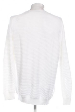 Męski sweter Malo, Rozmiar XXL, Kolor ecru, Cena 834,99 zł