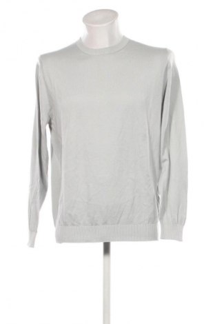 Herrenpullover Malo, Größe XL, Farbe Grau, Preis € 177,99