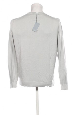 Herrenpullover Malo, Größe XL, Farbe Grau, Preis € 177,99