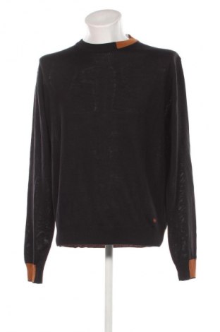 Herrenpullover Manuel Ritz, Größe 3XL, Farbe Schwarz, Preis 152,99 €