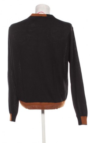 Herrenpullover Manuel Ritz, Größe 3XL, Farbe Schwarz, Preis 152,99 €