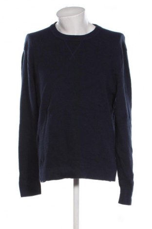 Herrenpullover Marc O'Polo, Größe L, Farbe Blau, Preis € 71,99
