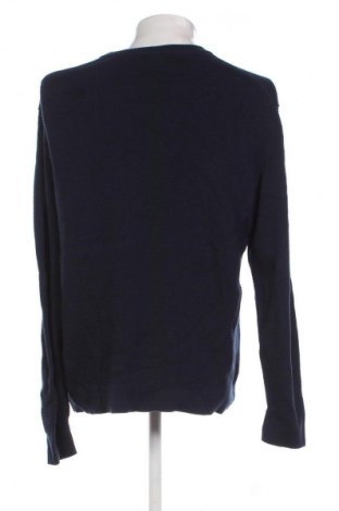 Herrenpullover Marc O'Polo, Größe L, Farbe Blau, Preis € 71,99