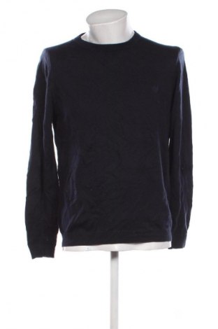 Herrenpullover Marc O'Polo, Größe L, Farbe Blau, Preis € 71,99