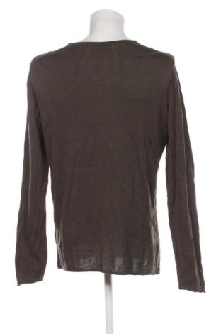 Pánsky sveter  Marc O'Polo, Veľkosť XXL, Farba Zelená, Cena  59,95 €