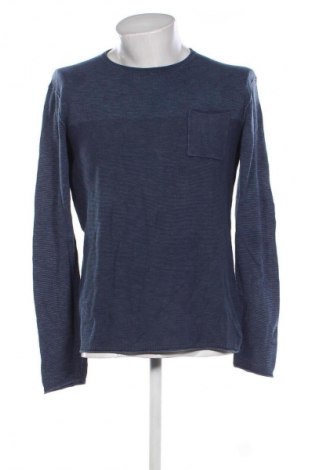 Pánsky sveter  Marc O'Polo, Veľkosť L, Farba Modrá, Cena  59,95 €