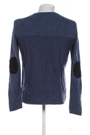 Pánsky sveter  Marc O'Polo, Veľkosť L, Farba Modrá, Cena  59,95 €