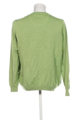 Pulover de bărbați Marvelis, Mărime XXL, Culoare Verde, Preț 156,99 Lei
