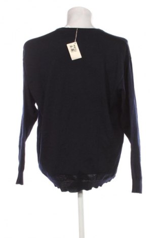 Herrenpullover Marz, Größe XL, Farbe Blau, Preis € 75,99