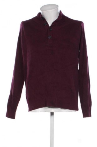 Męski sweter Marz, Rozmiar L, Kolor Fioletowy, Cena 157,99 zł