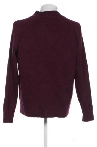 Męski sweter Marz, Rozmiar L, Kolor Fioletowy, Cena 157,99 zł