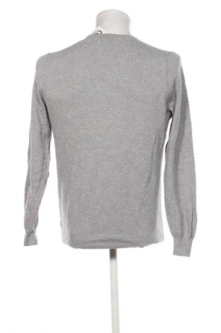 Pánský svetr  Massimo Dutti, Velikost M, Barva Šedá, Cena  999,00 Kč