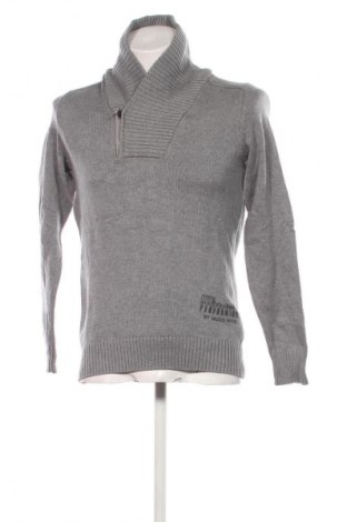 Herrenpullover Much More, Größe S, Farbe Grau, Preis € 24,99