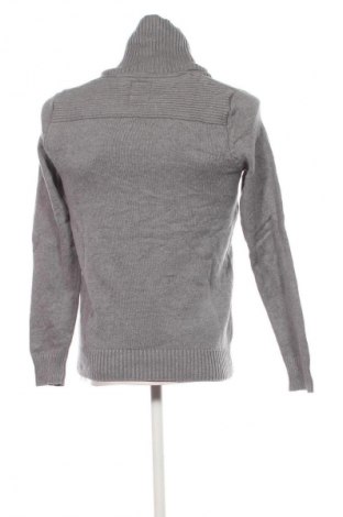 Herrenpullover Much More, Größe S, Farbe Grau, Preis € 24,99