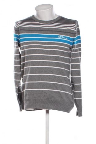 Herrenpullover Much More, Größe L, Farbe Mehrfarbig, Preis € 24,99
