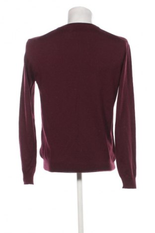 Pánský svetr  Mudo Collection, Velikost L, Barva Fialová, Cena  779,00 Kč