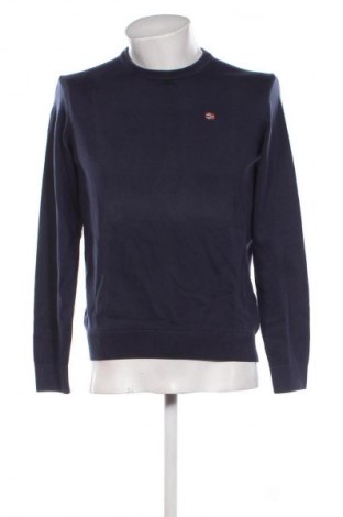Herrenpullover Napapijri, Größe M, Farbe Lila, Preis € 154,99