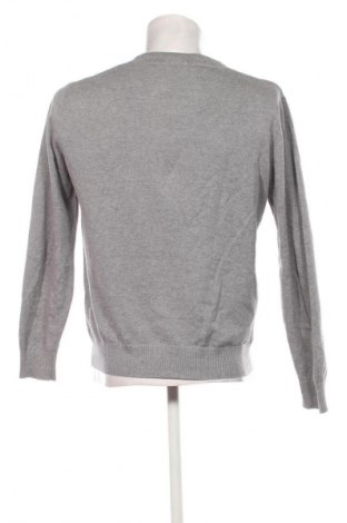 Herrenpullover Natural Spirit, Größe M, Farbe Grau, Preis € 24,99