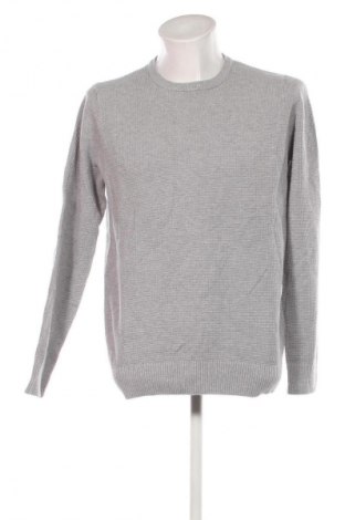 Herrenpullover New Look, Größe XL, Farbe Grau, Preis € 24,99