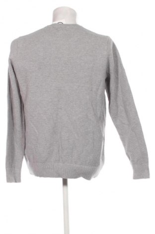 Herrenpullover New Look, Größe XL, Farbe Grau, Preis € 24,99