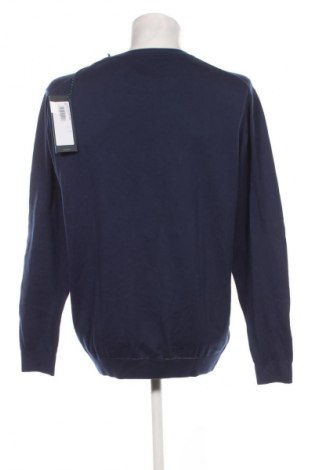 Męski sweter North Sails, Rozmiar XXL, Kolor Niebieski, Cena 459,99 zł